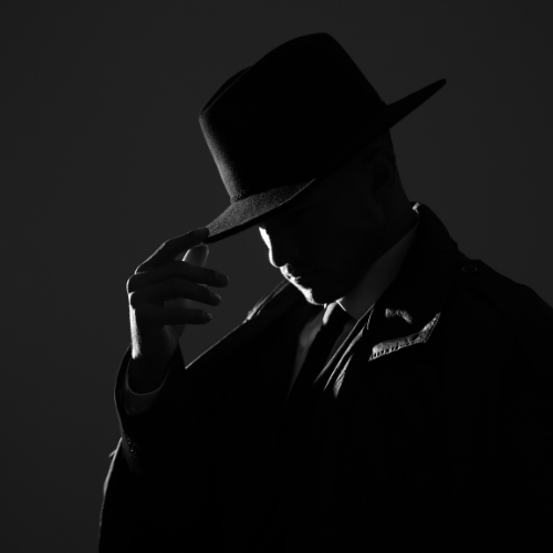 Silent Film Workshop