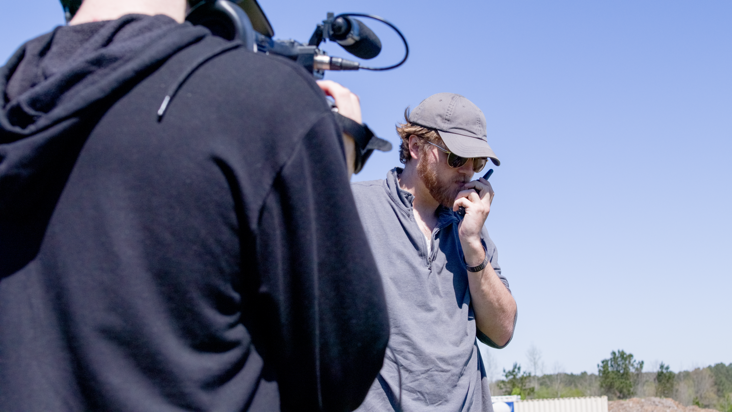 Foundations of Filmmaking (VIRTUAL)