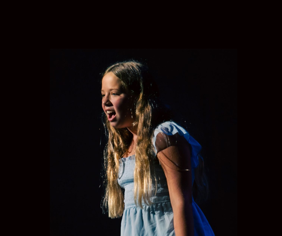 Musical Theatre Workshop with Alliance Theatre