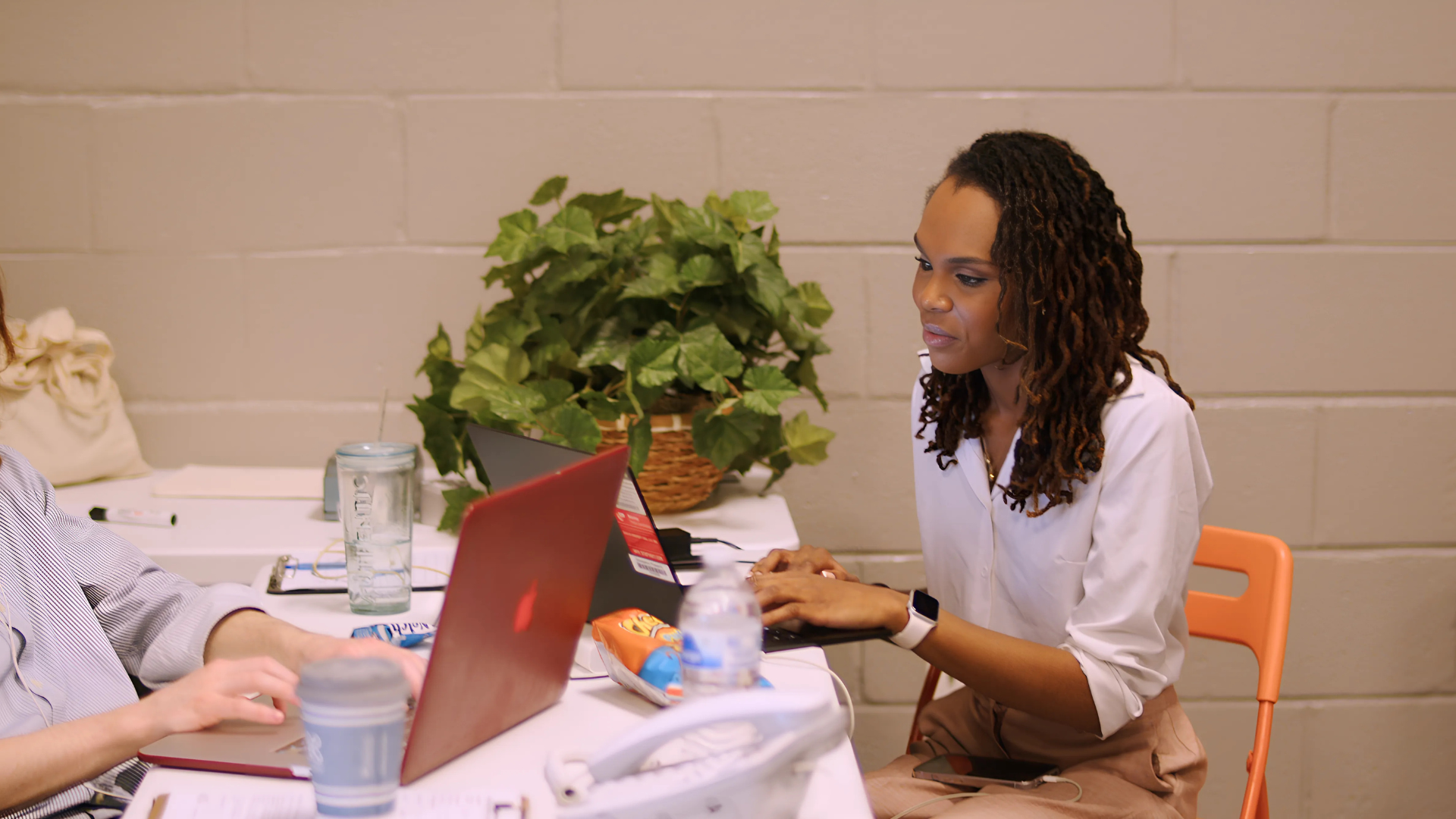 Producing Independent Film (VIRTUAL)