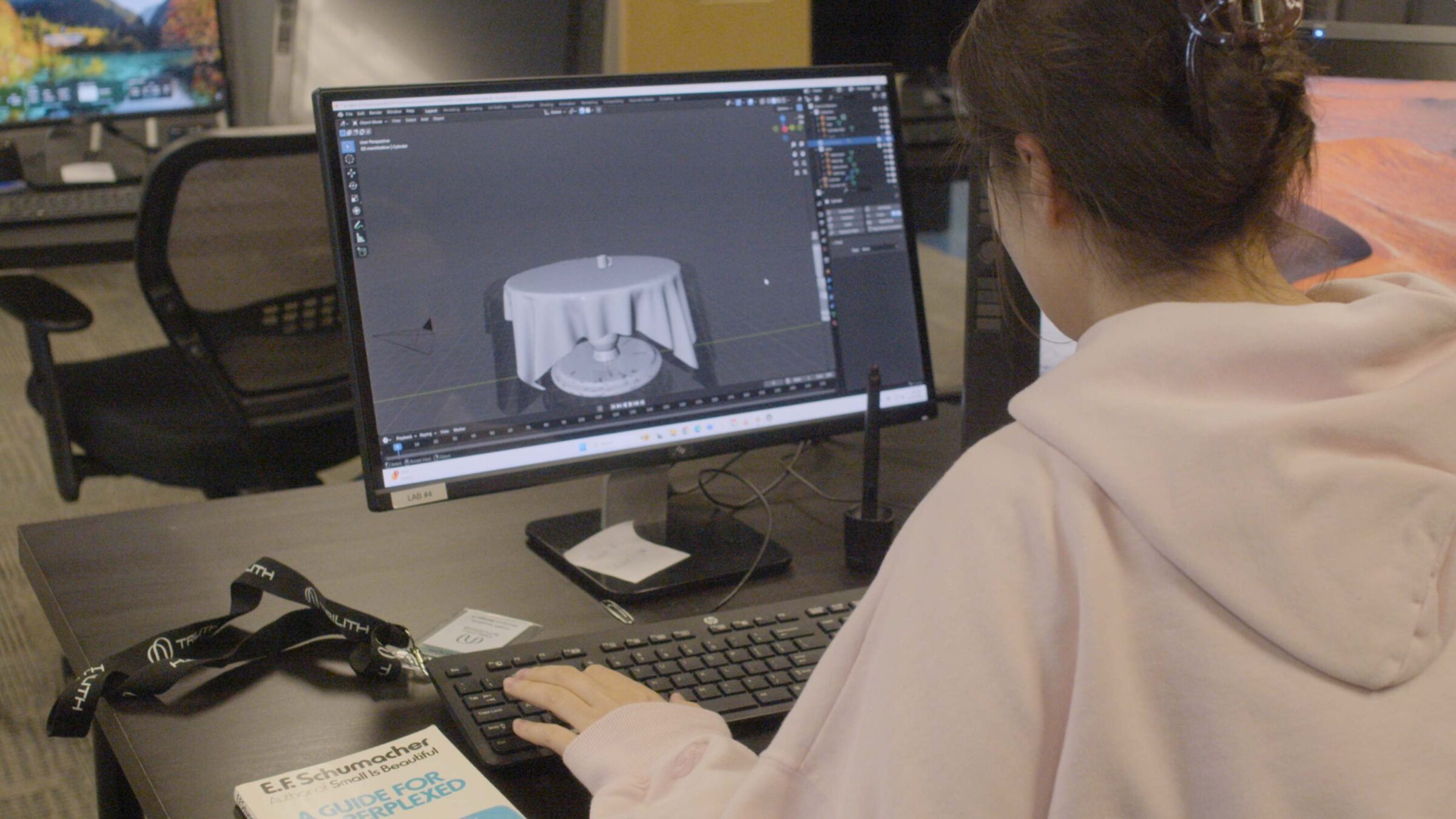 Introduction to VFX and Animation