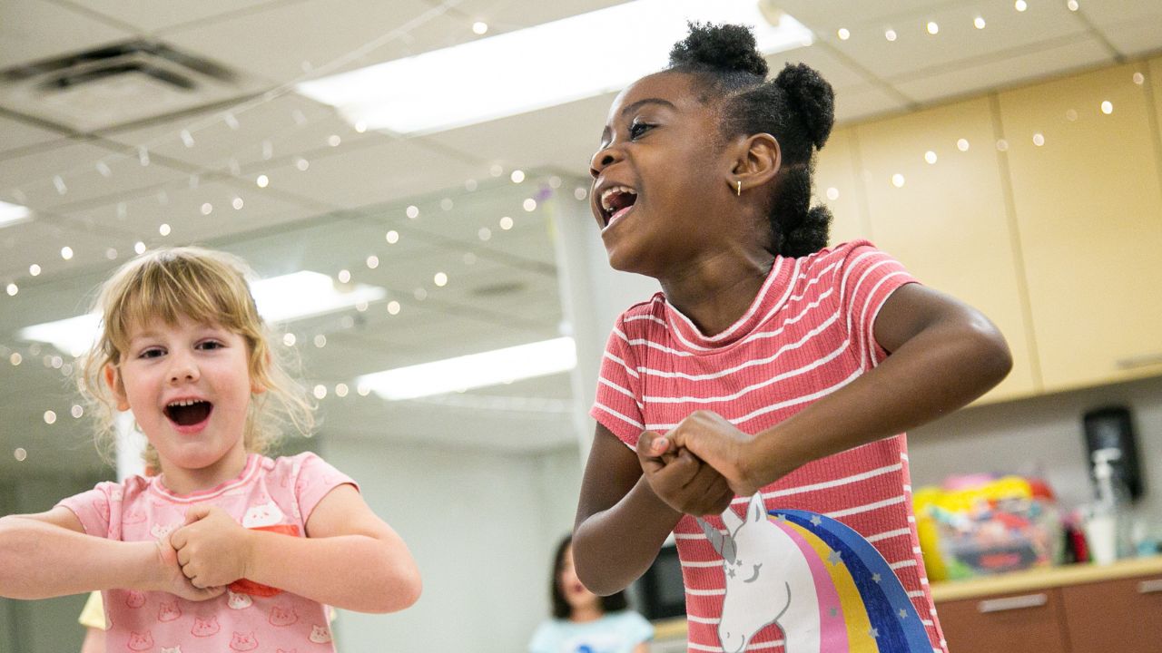 Family Storytelling with Alliance Theatre