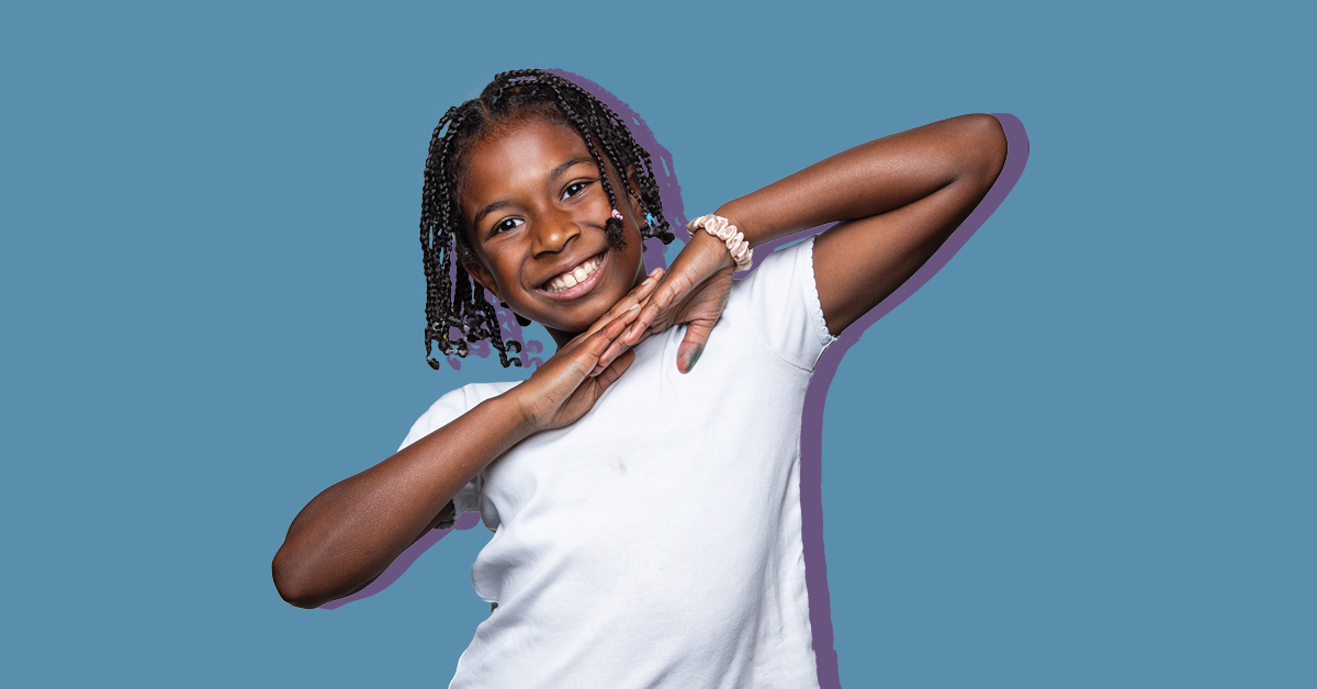 Alliance Theatre Drama Camp in Fayetteville