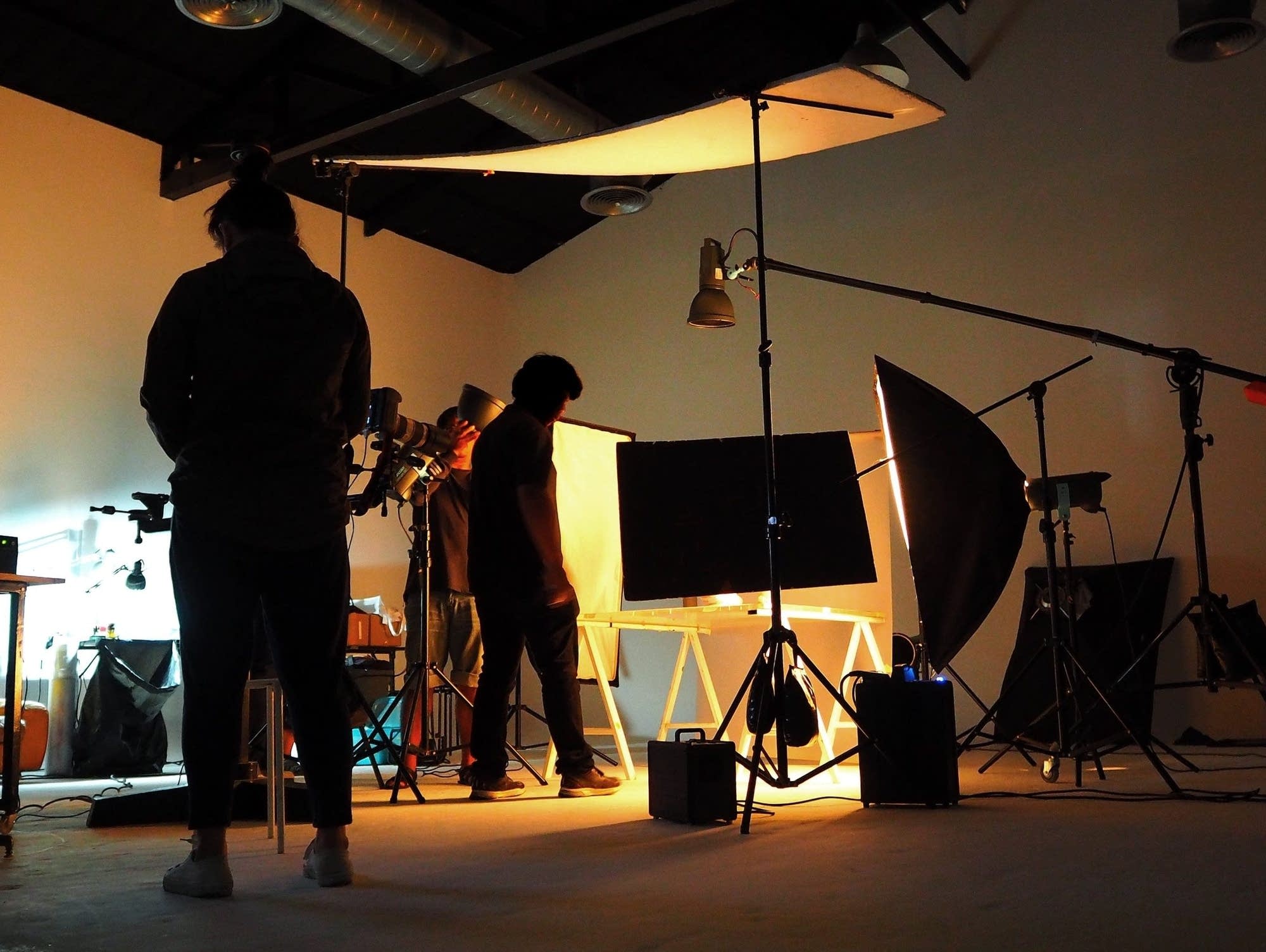 Evolution of an Industry: How Georgia Became a Production Hub