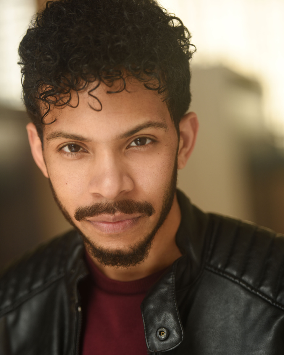 Christian Noël, Emerging Creative in Residence