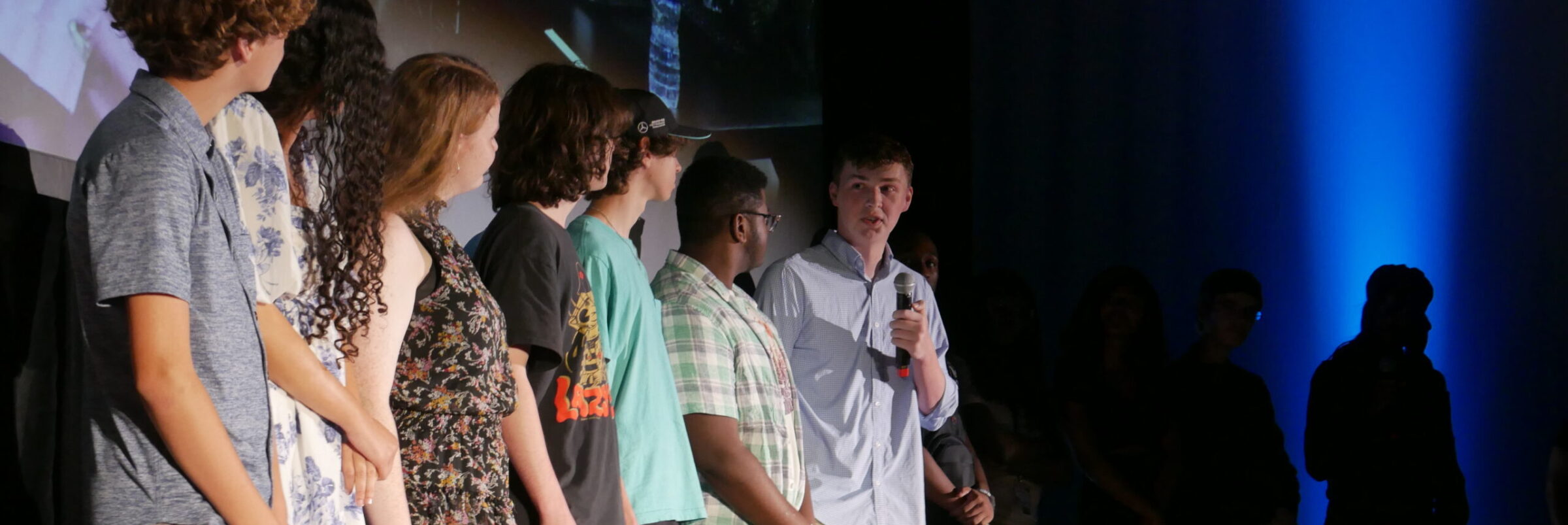 2025 Script to Screen Film Festival